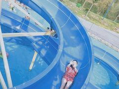 -西安华夏文旅水世界