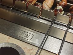 -丰茂烤串(建设街店)