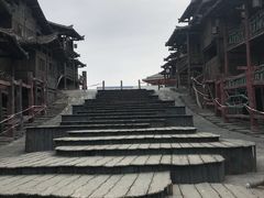 -中国汉城景区