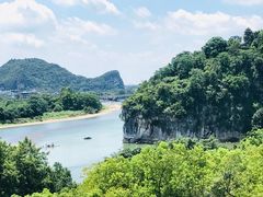 -忆咖啡观景餐厅(桂林象山公园店)