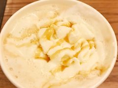 冰雪芝士风味拿铁-星巴克臻选(成都太古里店)