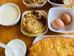 -阿那亚第二食堂 Cafeteria 2