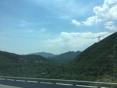 景点-八达岭长城