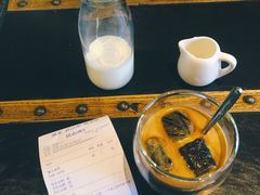 -漫咖啡(银泰创意城店)