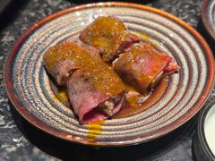 -老乾杯和牛烧肉(王府中环店)