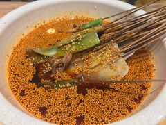 -嘉州叶婆婆钵钵鸡(建设路店)