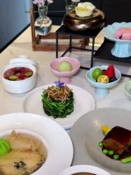 -巍阁高端月子中心(新世界店)