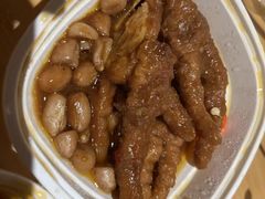 -怀德酒楼·粤菜·海鲜·茶点(宝安国际机场店)