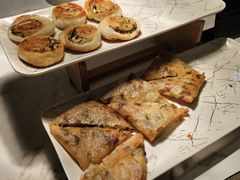 -金陵饭店 56F 家·海鲜火锅餐厅