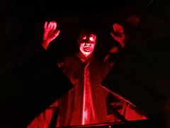 -珠海海泉湾神秘岛亲子乐园