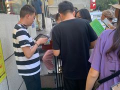 -清真·益鑫羊肉手抓馆(花园北街店)