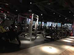 -威尔仕健身会所(北京宜家店)
