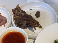 -东方饺子王(和平里店)