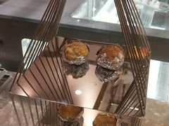 -重庆雾都宾馆-自助餐厅