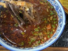 -惠记粉汤羊血(小南门店)