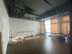 -防空洞舞蹈·瑜伽