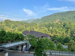 -中铁花水湾温泉酒店(大邑店)
