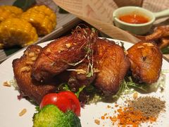 -食陆号·新式台湾创意菜(苏州首店)