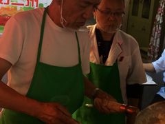 -清真老马家国华牛奶鸡蛋醪糟(正宁路店)