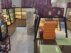 -起士林(荣安大街店)
