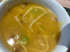 豆汤脆香米-遇见小厨·北京烤鸭·江湖菜·川菜(广福桥店)
