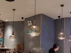 -半天妖烤鱼(丰科万达店)