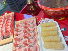 -欠火锅·水牛毛肚·团建聚餐·生日宴(何山路店)
