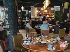 -盐帮食坊•小河帮川菜(四川师大店)