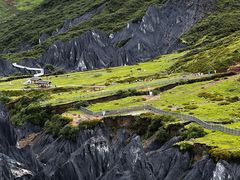 -墨石公园景区