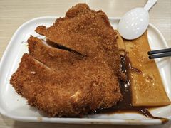 排骨年糕-大富贵(旗舰店)