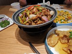 -东北灶(高新银泰店)