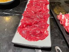-杨家火锅(国美店)