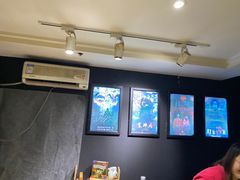 -奇门密室(五一新干线店)