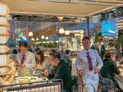 -桂满陇·海市蜃楼·黑金(国金店)