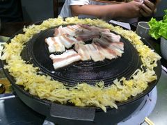 iphone_upload_pic-海花锅盖烧烤店(怡馨家园店)