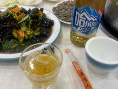 -朴小妹人参鸡汤火锅(长白山万达店)
