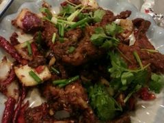 鸡叉-乡间好味私家菜(总店)