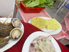 -花苑美食横琴生蚝火锅(拱北粤华路店)