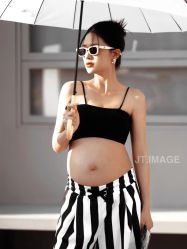 -专注孕妇照亲子照·纪田摄影