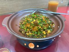 -日月昇渔家菜·海肠捞饭·大连海鲜(星海公园店)