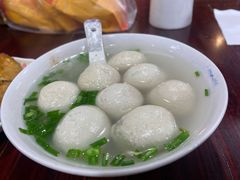 -兰庆鸡蛋馃(人民路店)