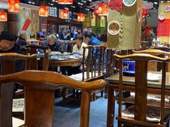 大堂-东北大院·东北菜(三台子店)