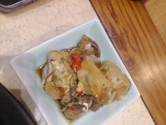 -船梆煮•蒸汽海鲜·生腌干蒸(五四广场店)
