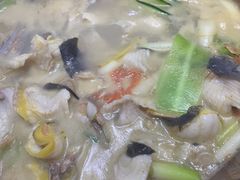 -云鱿记鱿鱼鸡·野生菌火锅(人民南路店)