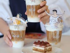 -麦当劳(世贸店)