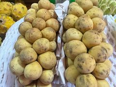 -曼阁市场水果批发市场