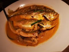 家烧胶东杂鱼-KŌNG胶东小馆·酒馆(华熙店)