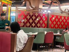 -东莞松山湖万象汇