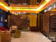 -星聚会KTV(苏州尹山湖歌林公园店)