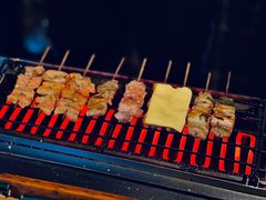 -鸟内会(河北路店)